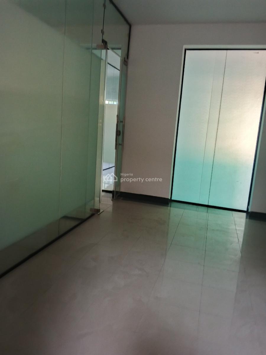 Corperate Office Space of 280sqm, Maitama District, Abuja, Office Space for Rent