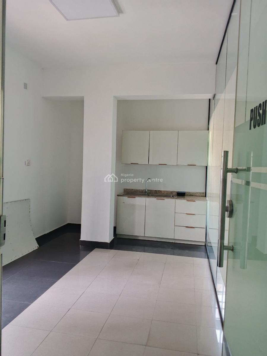 Corperate Office Space of 280sqm, Maitama District, Abuja, Office Space for Rent