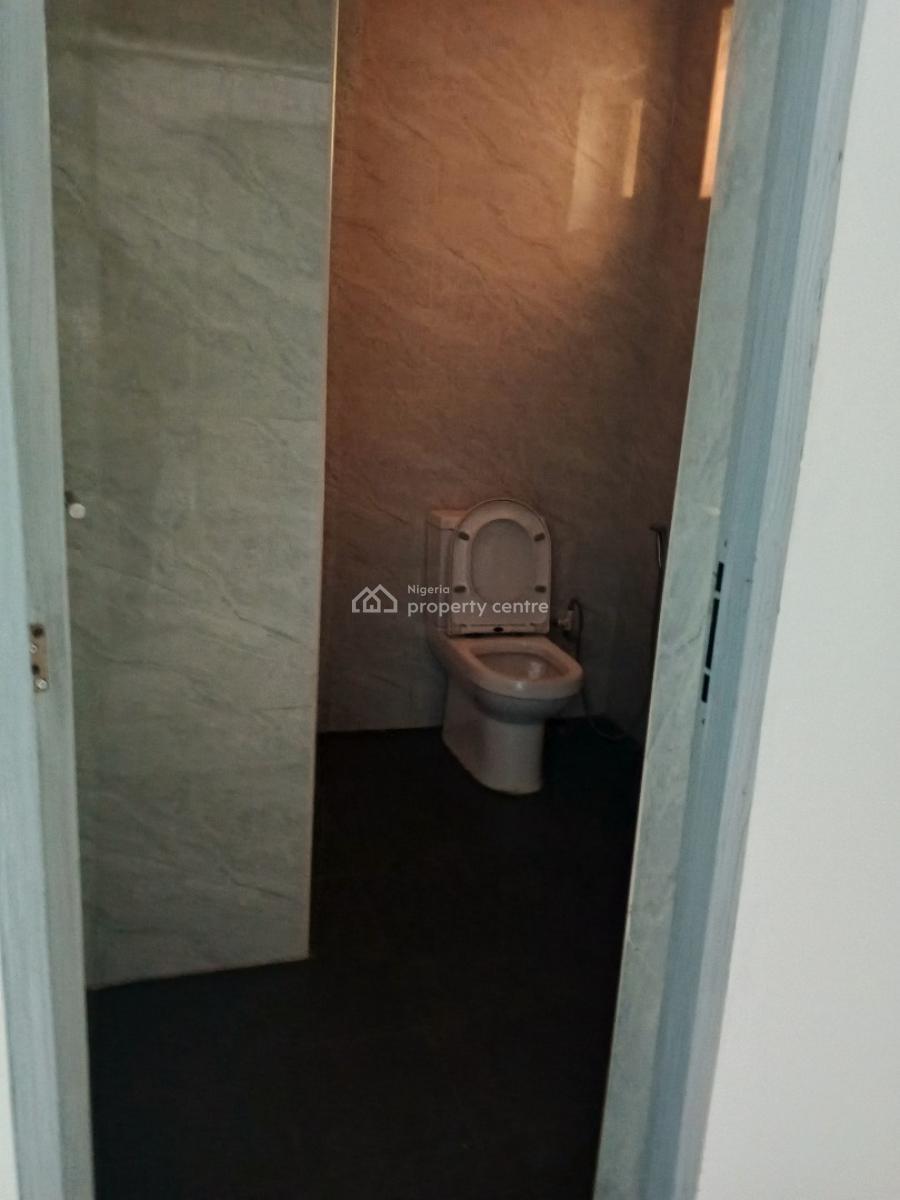Corperate Office Space of 280sqm, Maitama District, Abuja, Office Space for Rent