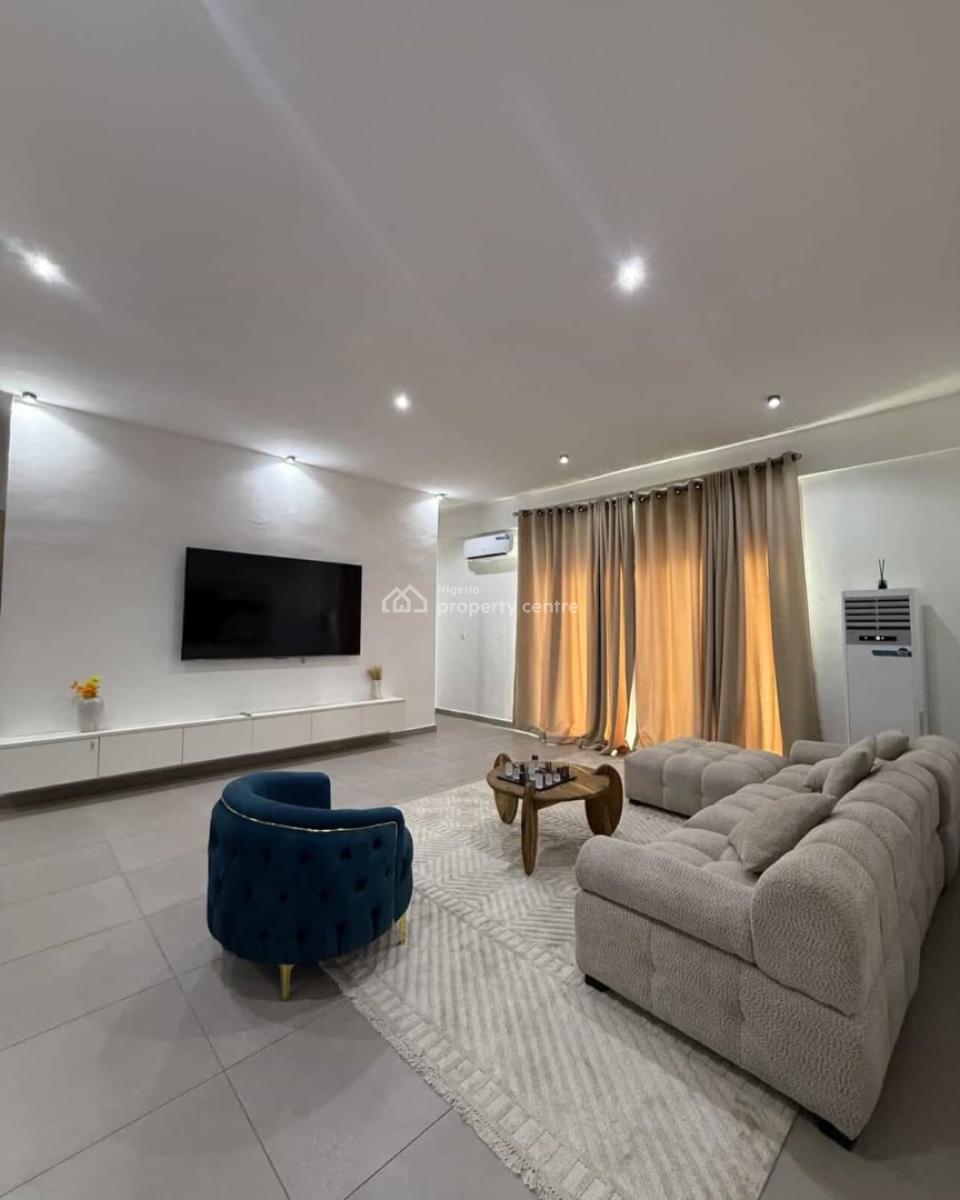 3 Bedroom Apartment, Ikate, Lekki, Lagos, Flat / Apartment for Rent