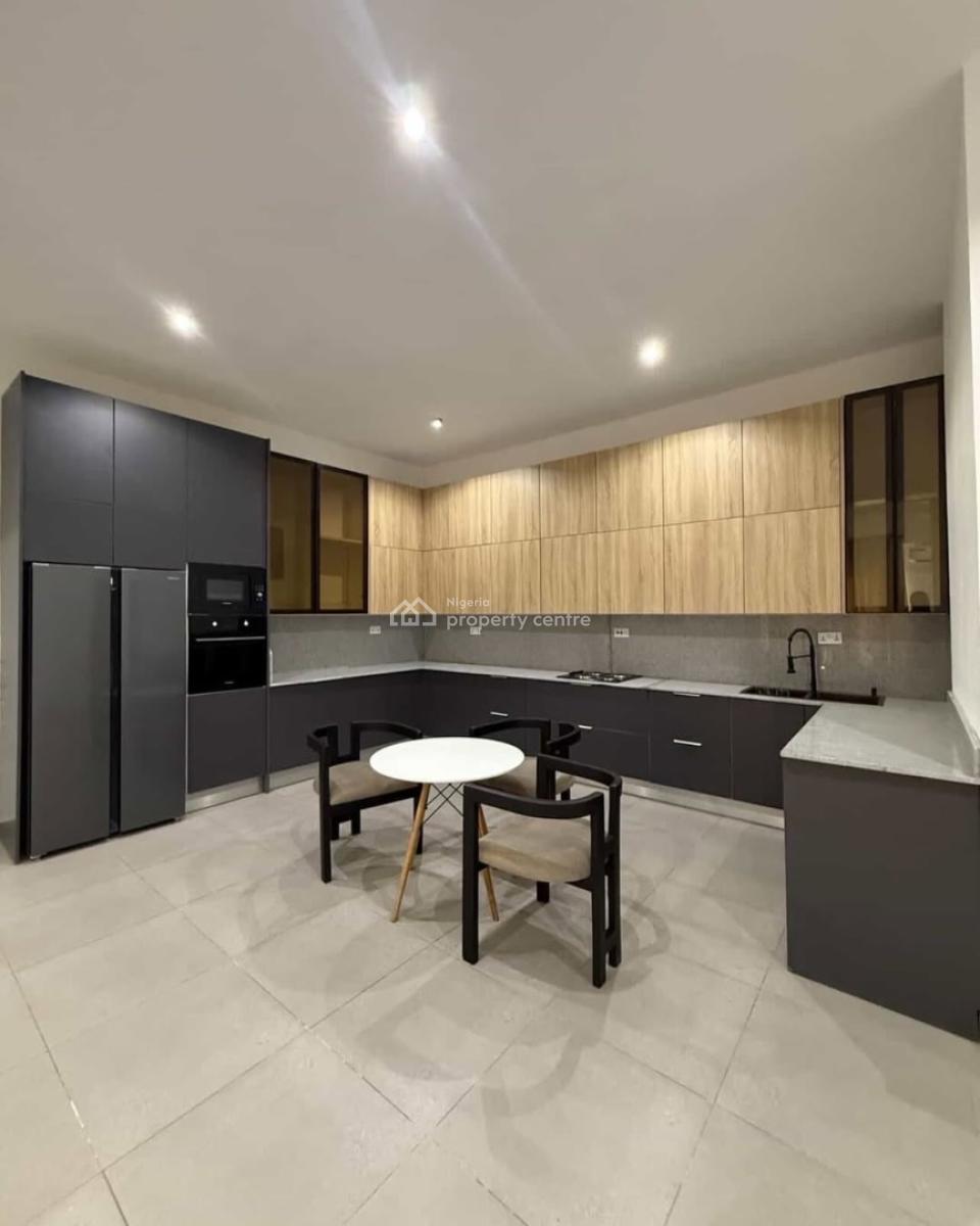 3 Bedroom Apartment, Ikate, Lekki, Lagos, Flat / Apartment for Rent