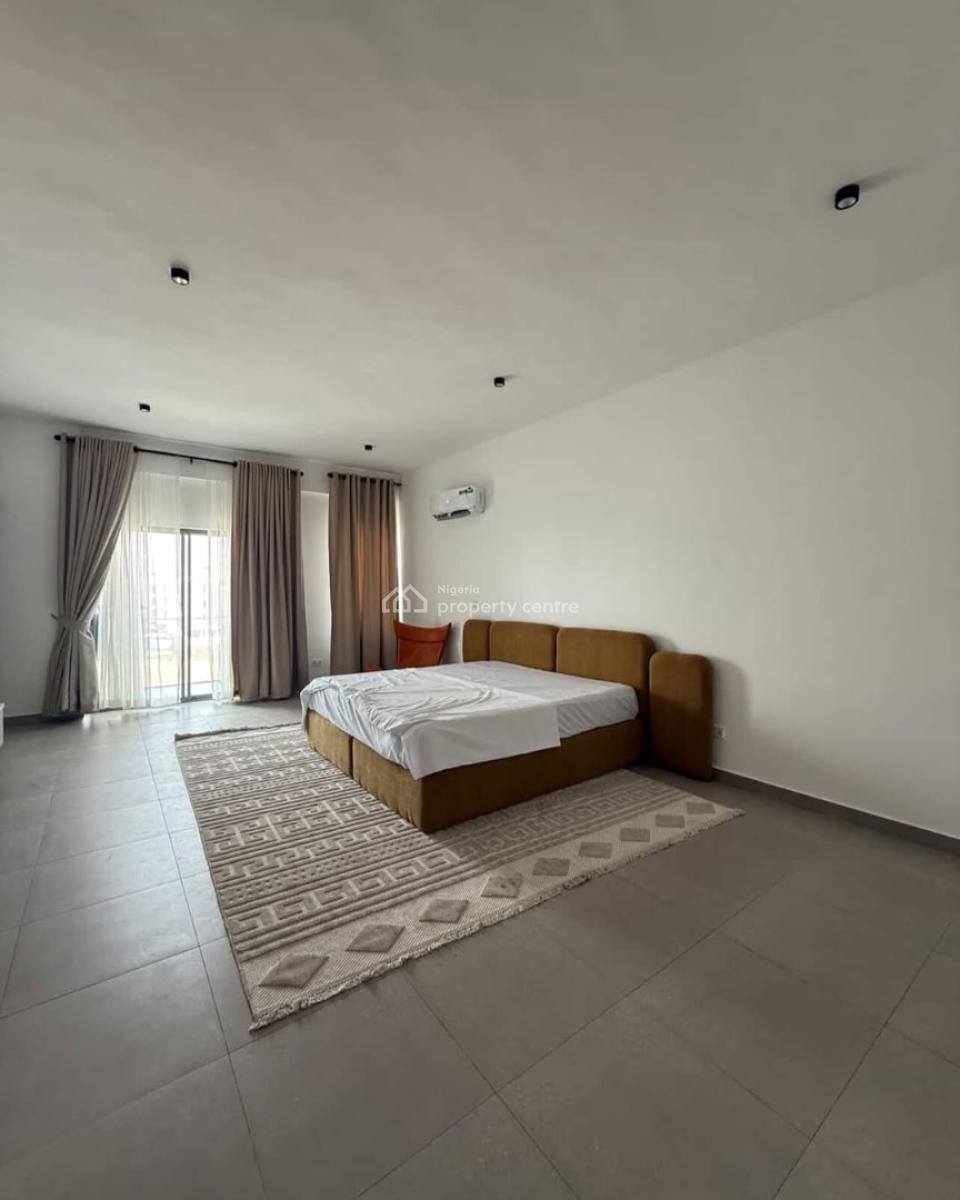 3 Bedroom Apartment, Ikate, Lekki, Lagos, Flat / Apartment for Rent
