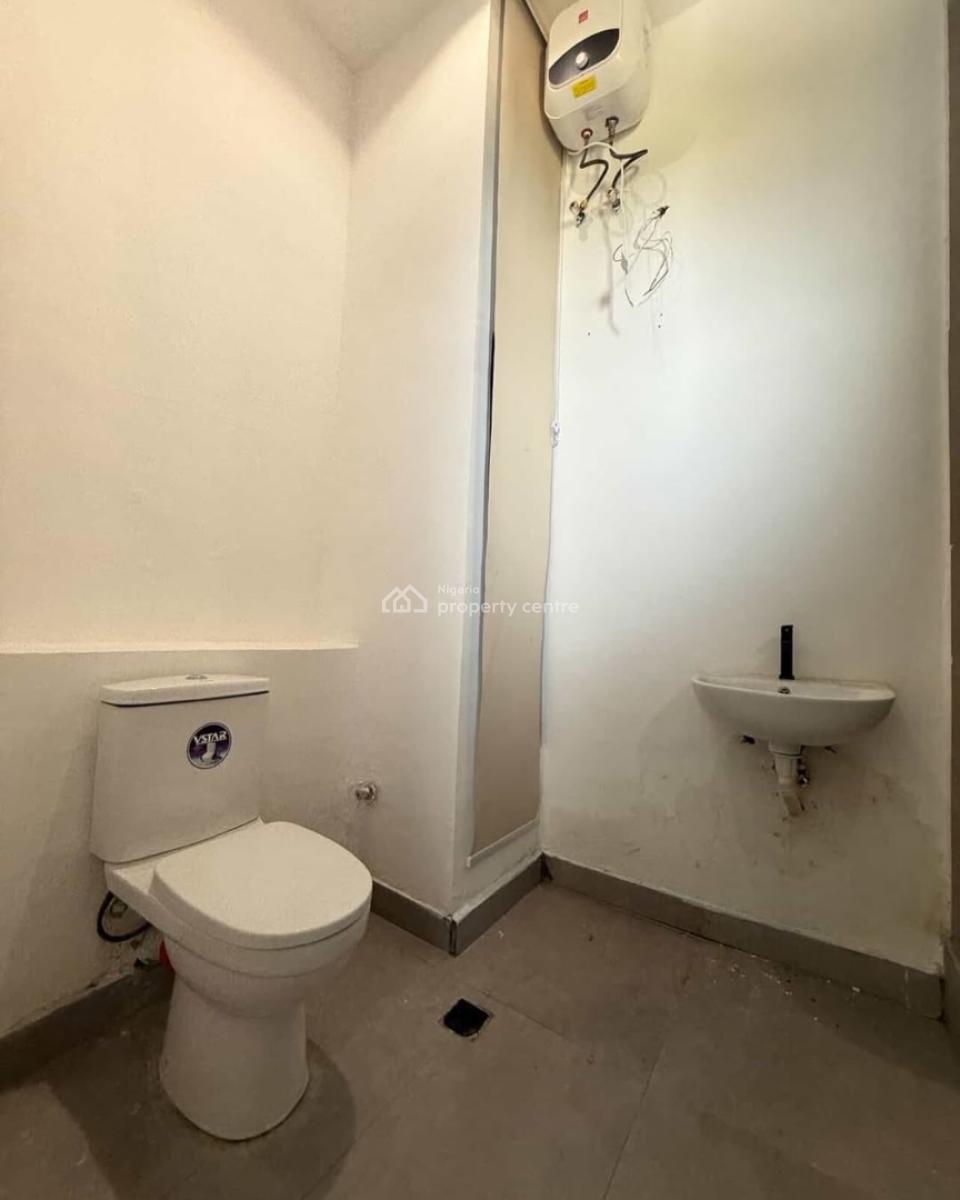 3 Bedroom Apartment, Ikate, Lekki, Lagos, Flat / Apartment for Rent