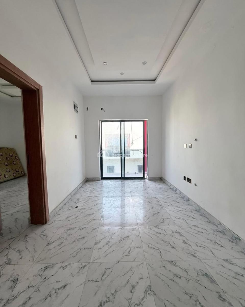 3 Bedroom Terrace Duplex, Orchid, Lekki, Lagos, Terraced Duplex for Rent