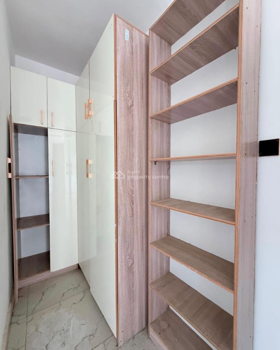3 Bedroom Terrace Duplex, Orchid, Lekki, Lagos, Terraced Duplex for Rent
