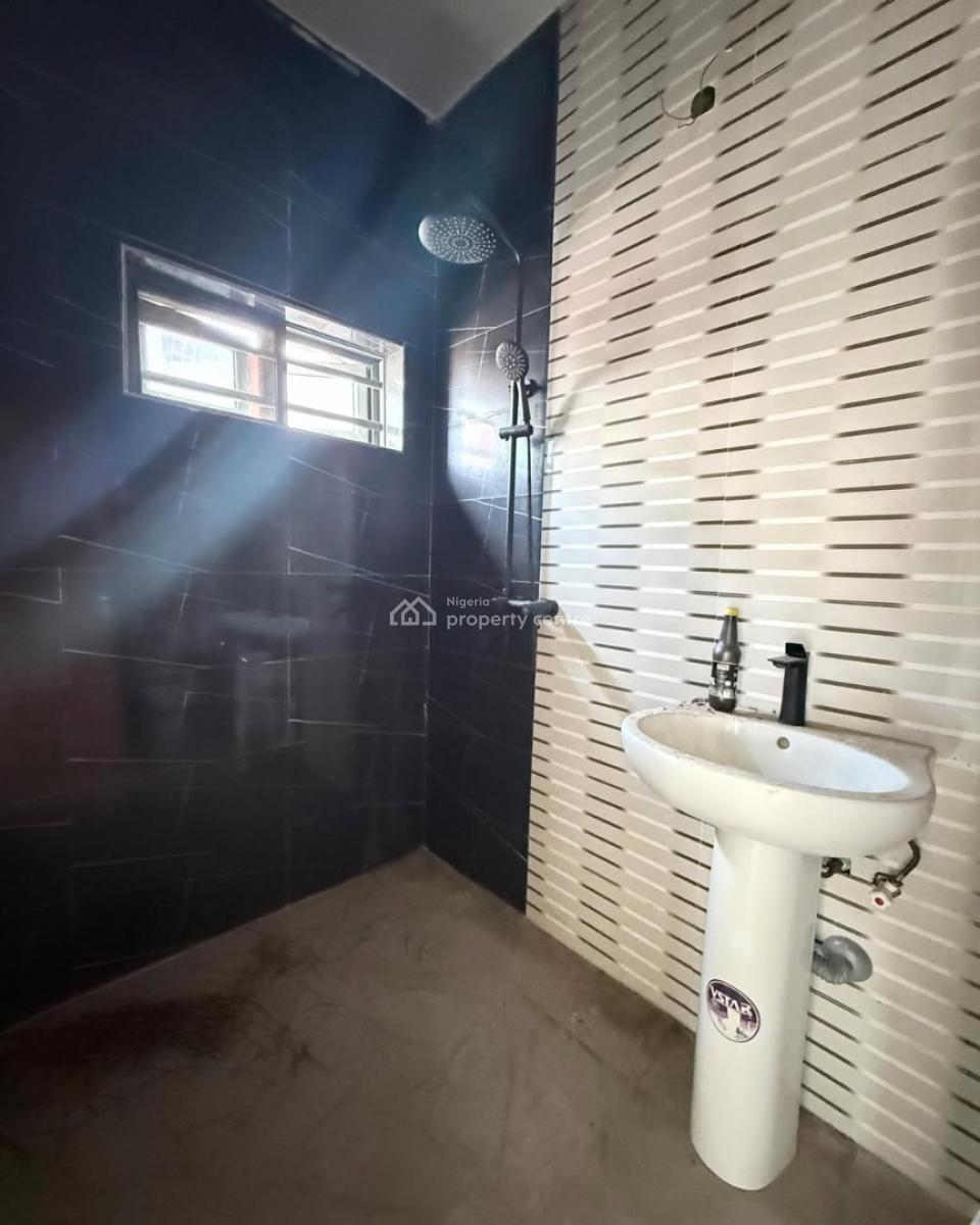 3 Bedroom Terrace Duplex, Orchid, Lekki, Lagos, Terraced Duplex for Rent