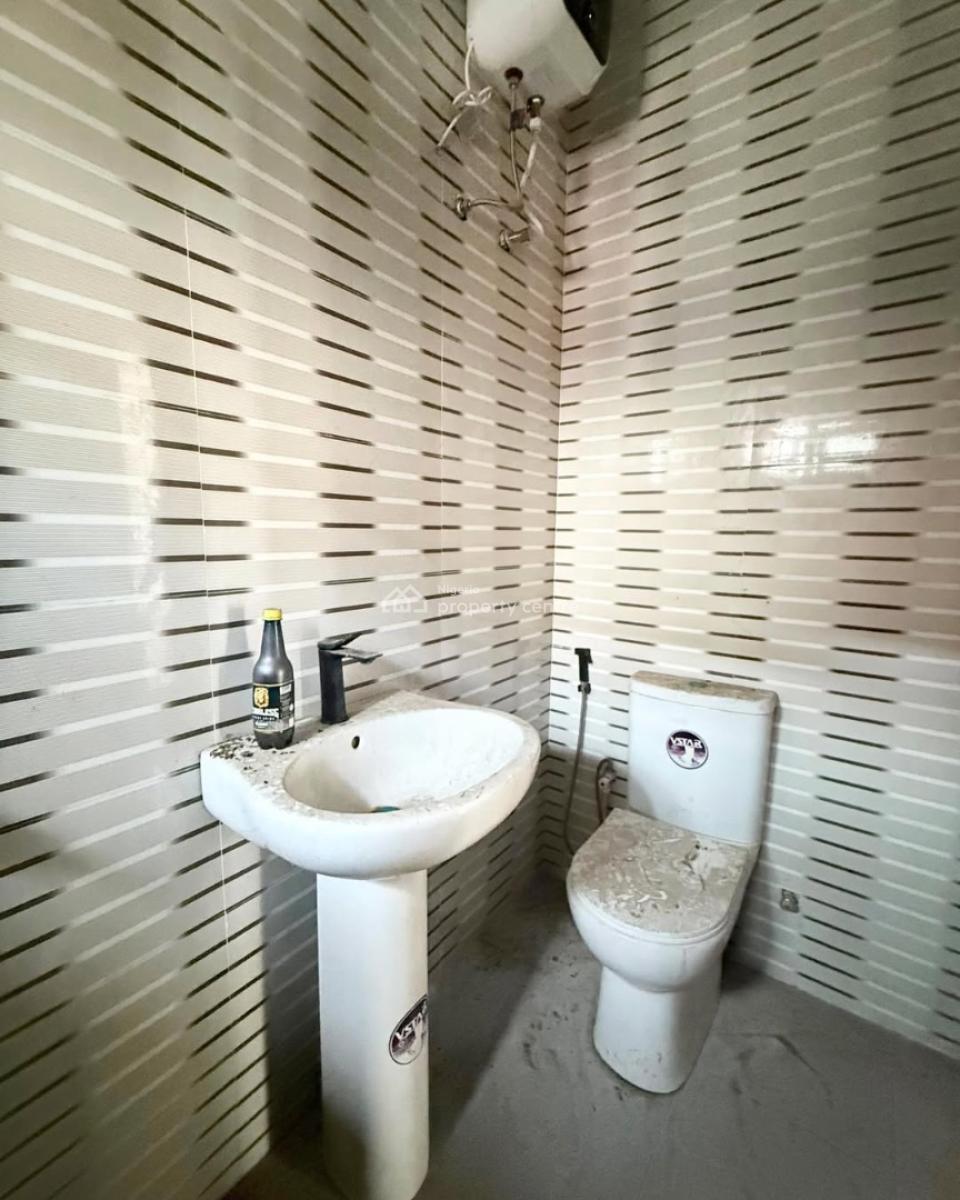 3 Bedroom Terrace Duplex, Orchid, Lekki, Lagos, Terraced Duplex for Rent