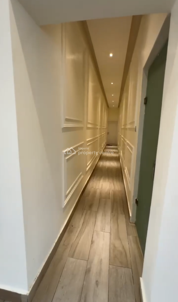3 Bedroom Apartment, Off Boudilon Road, Ikoyi, Lagos, Flat / Apartment for Sale