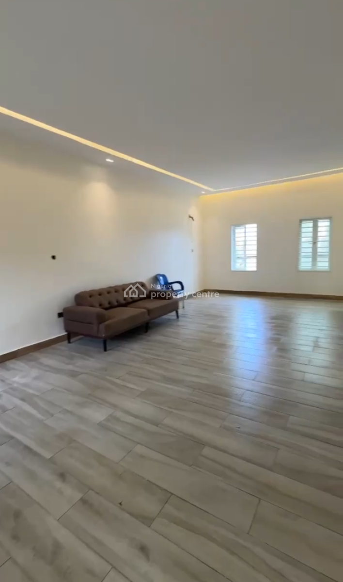 3 Bedroom Apartment, Off Boudilon Road, Ikoyi, Lagos, Flat / Apartment for Sale
