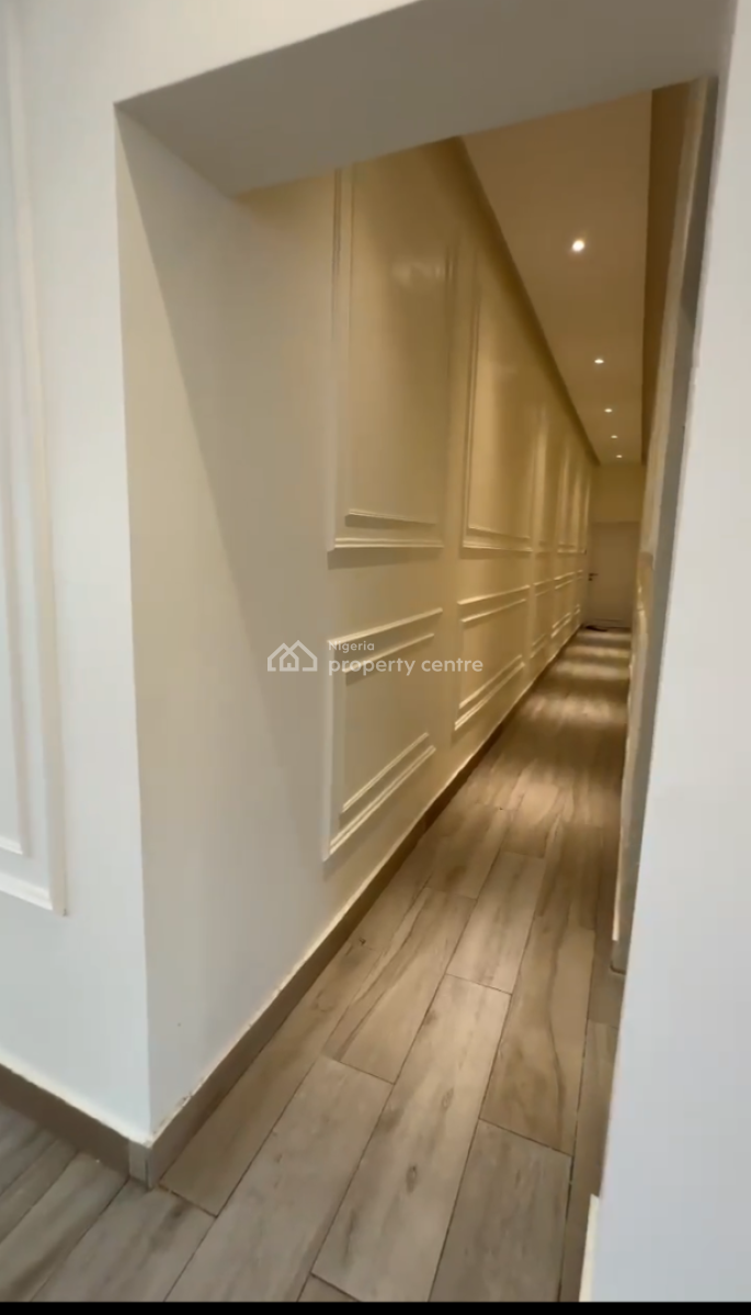 3 Bedroom Apartment, Off Boudilon Road, Ikoyi, Lagos, Flat / Apartment for Sale