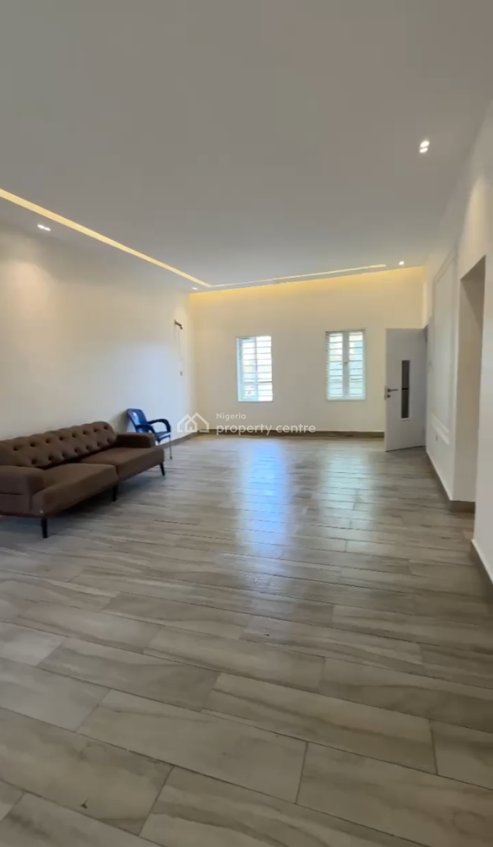3 Bedroom Apartment, Off Boudilon Road, Ikoyi, Lagos, Flat / Apartment for Sale