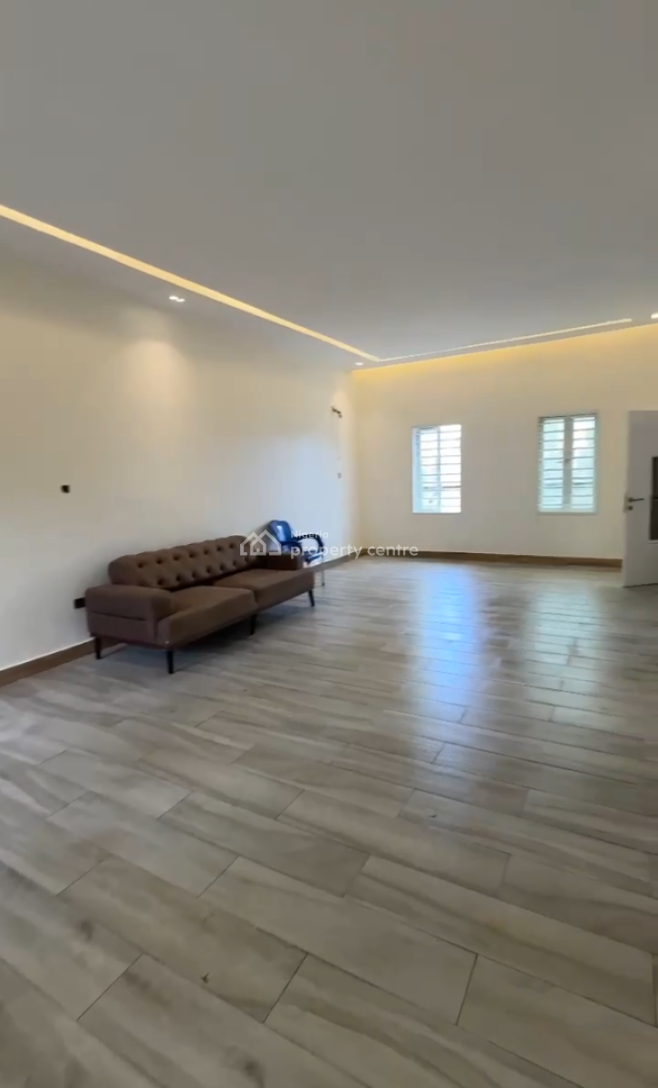 3 Bedroom Apartment, Off Boudilon Road, Ikoyi, Lagos, Flat / Apartment for Sale