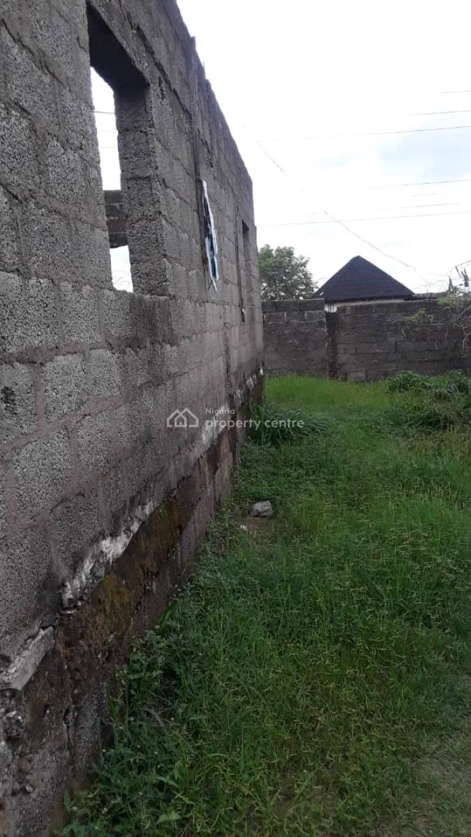 Church Hall for Serious Buyer, New Site, Fha (f.h.a), Lugbe District, Abuja, Church for Sale