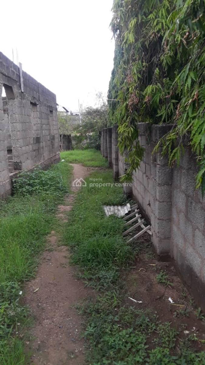 Church Hall for Serious Buyer, New Site, Fha (f.h.a), Lugbe District, Abuja, Church for Sale