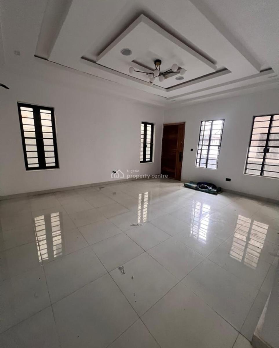 4 Bedroom Semi Detached Duplex, Vgc, Lekki, Lagos, Semi-detached Duplex for Sale