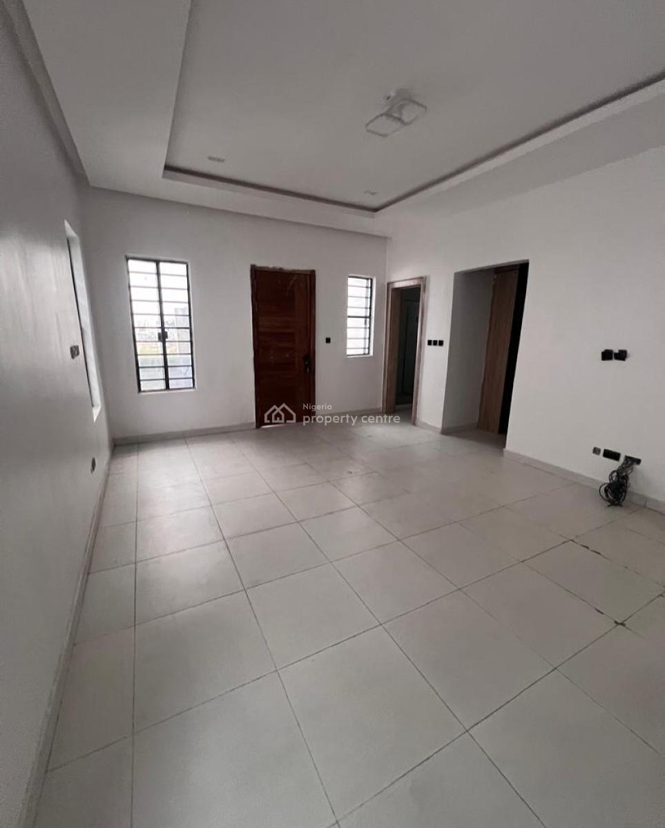 4 Bedroom Semi Detached Duplex, Vgc, Lekki, Lagos, Semi-detached Duplex for Sale