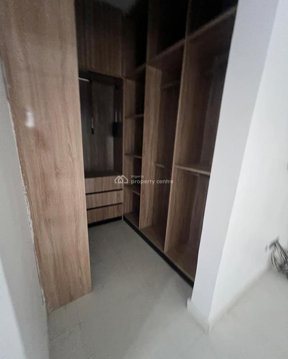 4 Bedroom Semi Detached Duplex, Vgc, Lekki, Lagos, Semi-detached Duplex for Sale