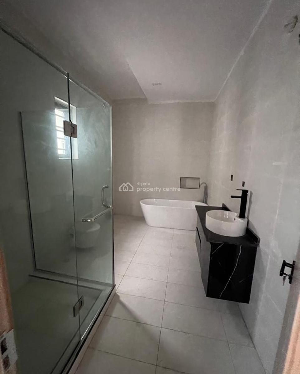 4 Bedroom Semi Detached Duplex, Vgc, Lekki, Lagos, Semi-detached Duplex for Sale