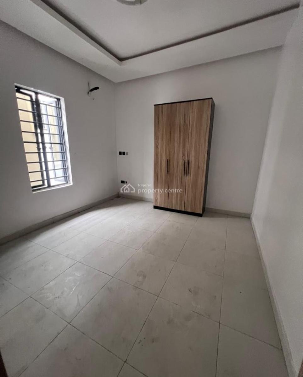 4 Bedroom Semi Detached Duplex, Vgc, Lekki, Lagos, Semi-detached Duplex for Sale