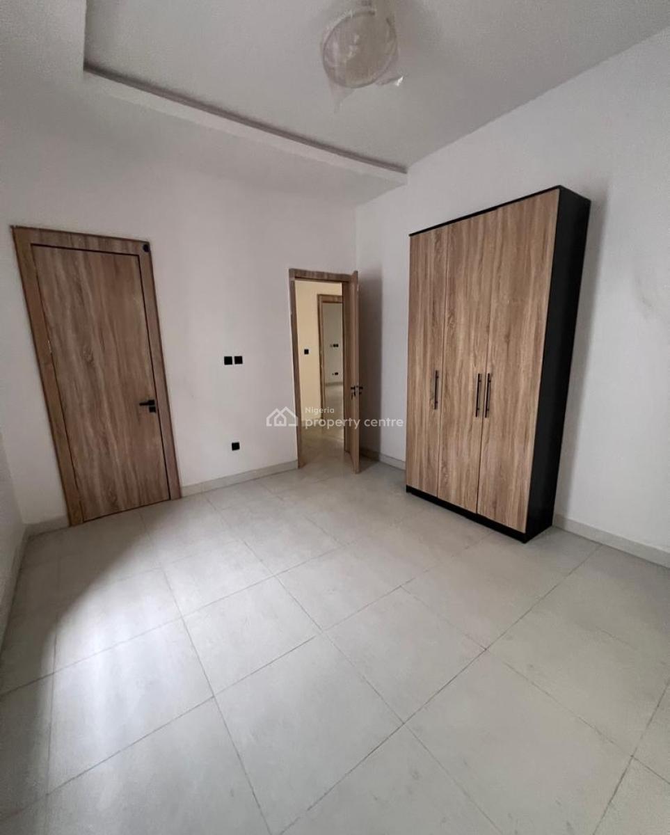 4 Bedroom Semi Detached Duplex, Vgc, Lekki, Lagos, Semi-detached Duplex for Sale