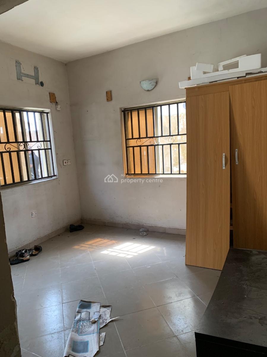 Clean and Spacious Room Self Contain, Greenville Estate,, Badore, Ajah, Lagos, Self Contain (single Rooms) for Rent