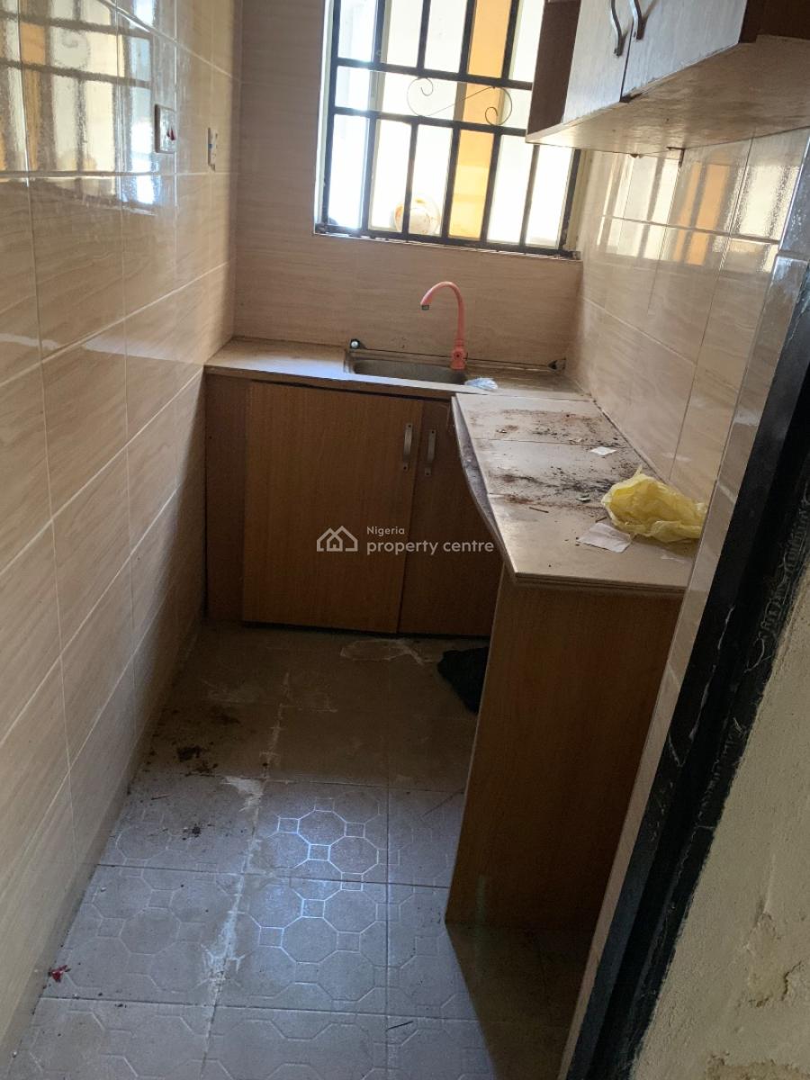 Clean and Spacious Room Self Contain, Greenville Estate,, Badore, Ajah, Lagos, Self Contain (single Rooms) for Rent