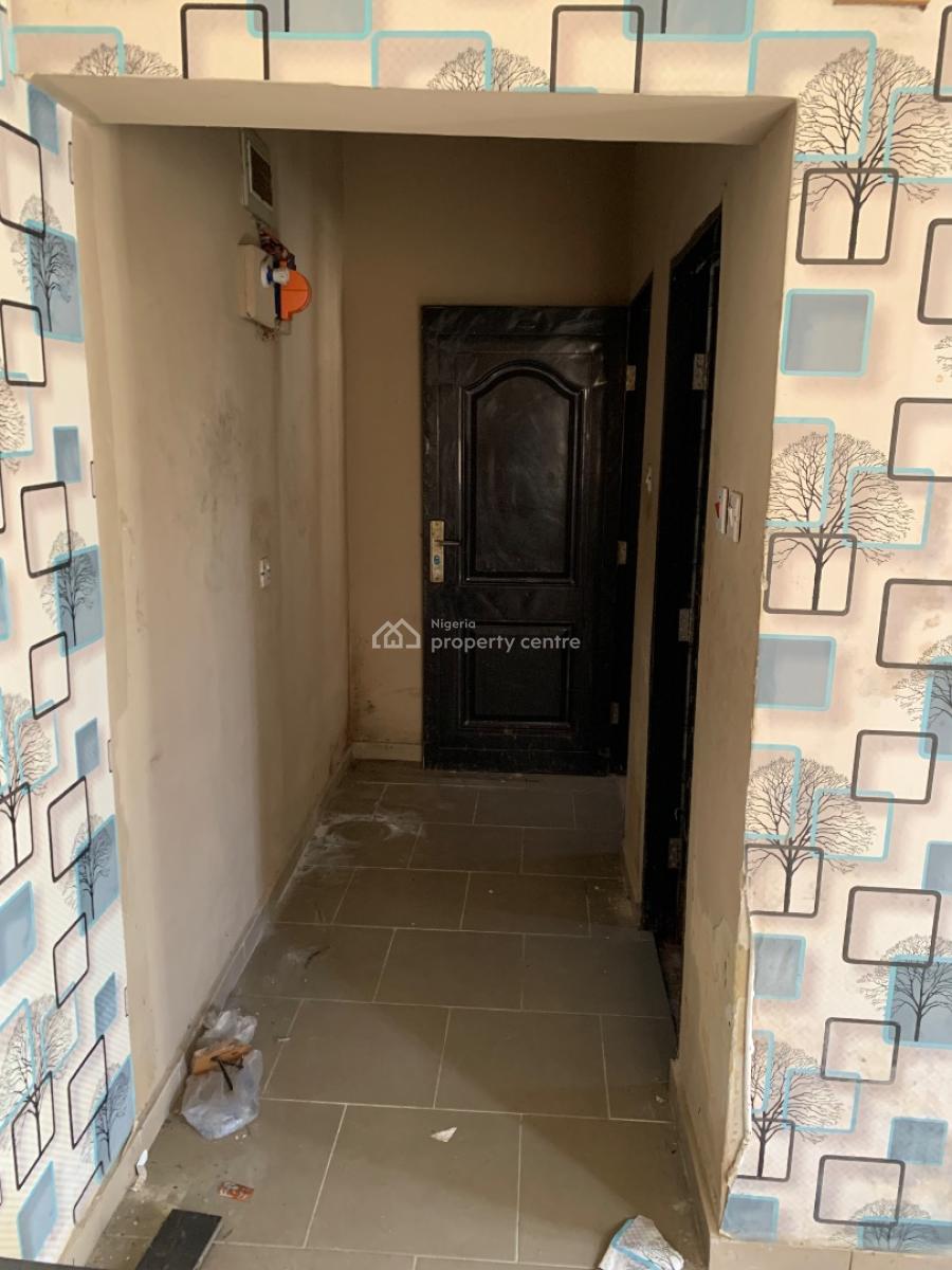 Clean and Spacious Room Self Contain, Greenville Estate,, Badore, Ajah, Lagos, Self Contain (single Rooms) for Rent
