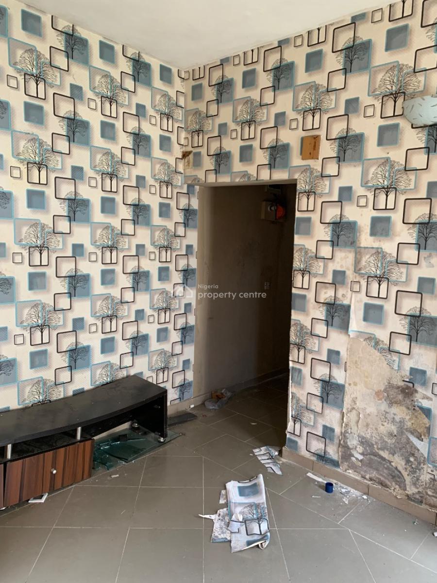 Clean and Spacious Room Self Contain, Greenville Estate,, Badore, Ajah, Lagos, Self Contain (single Rooms) for Rent