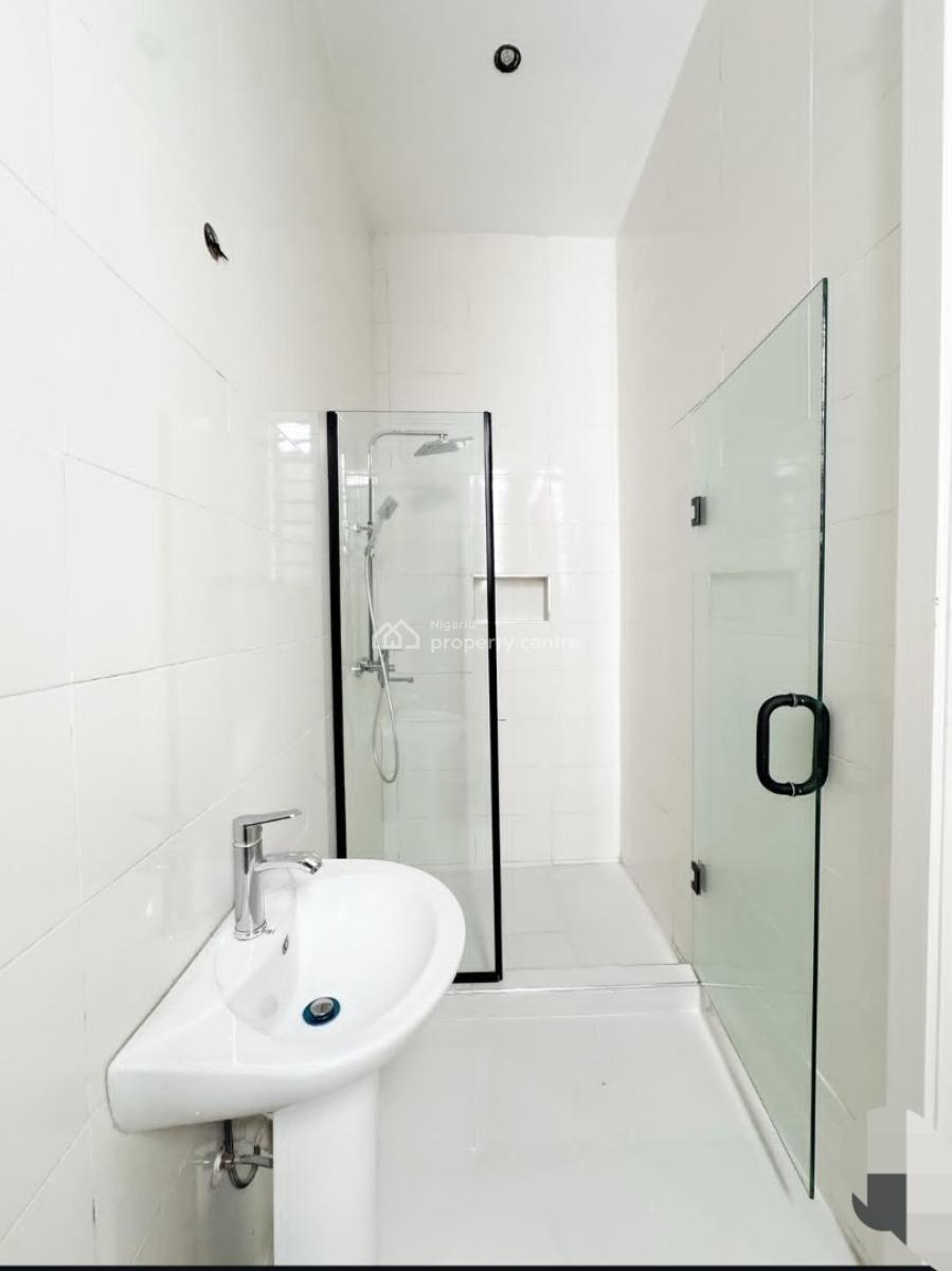 Luxury 5 Bedroom Detached Duplex with Bq, Pool and Balcony, Vgc, Lekki, Lagos, Detached Duplex for Sale