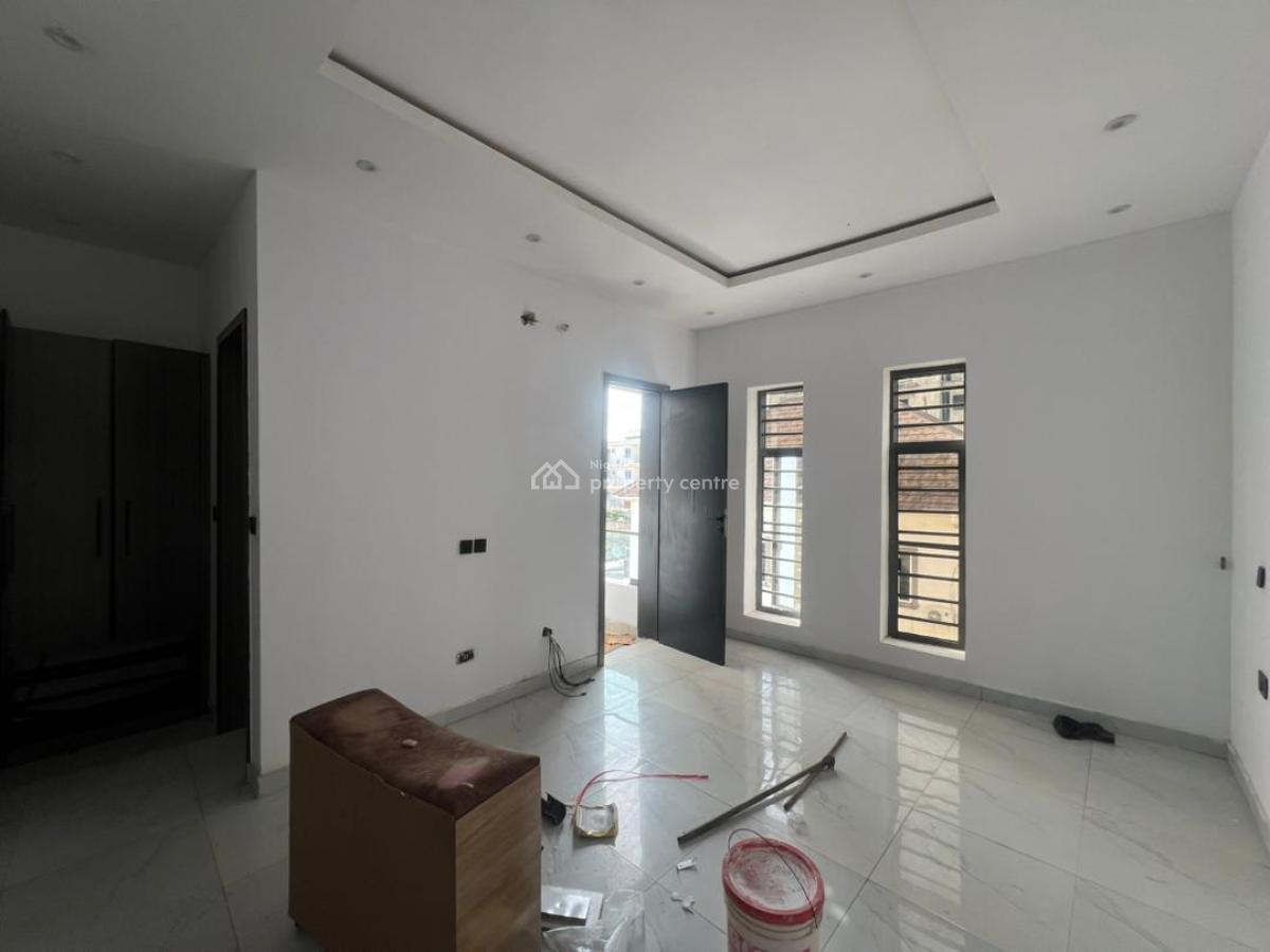 2 Bedroom Terrace Duplex, Ologolo, Lekki, Lagos, Terraced Duplex for Rent