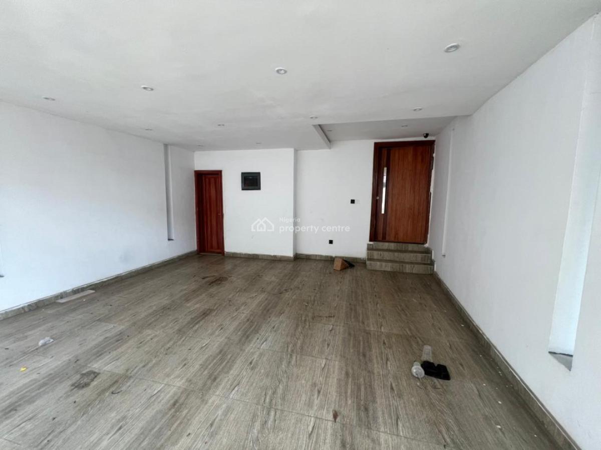 2 Bedroom Terrace Duplex, Ologolo, Lekki, Lagos, Terraced Duplex for Rent