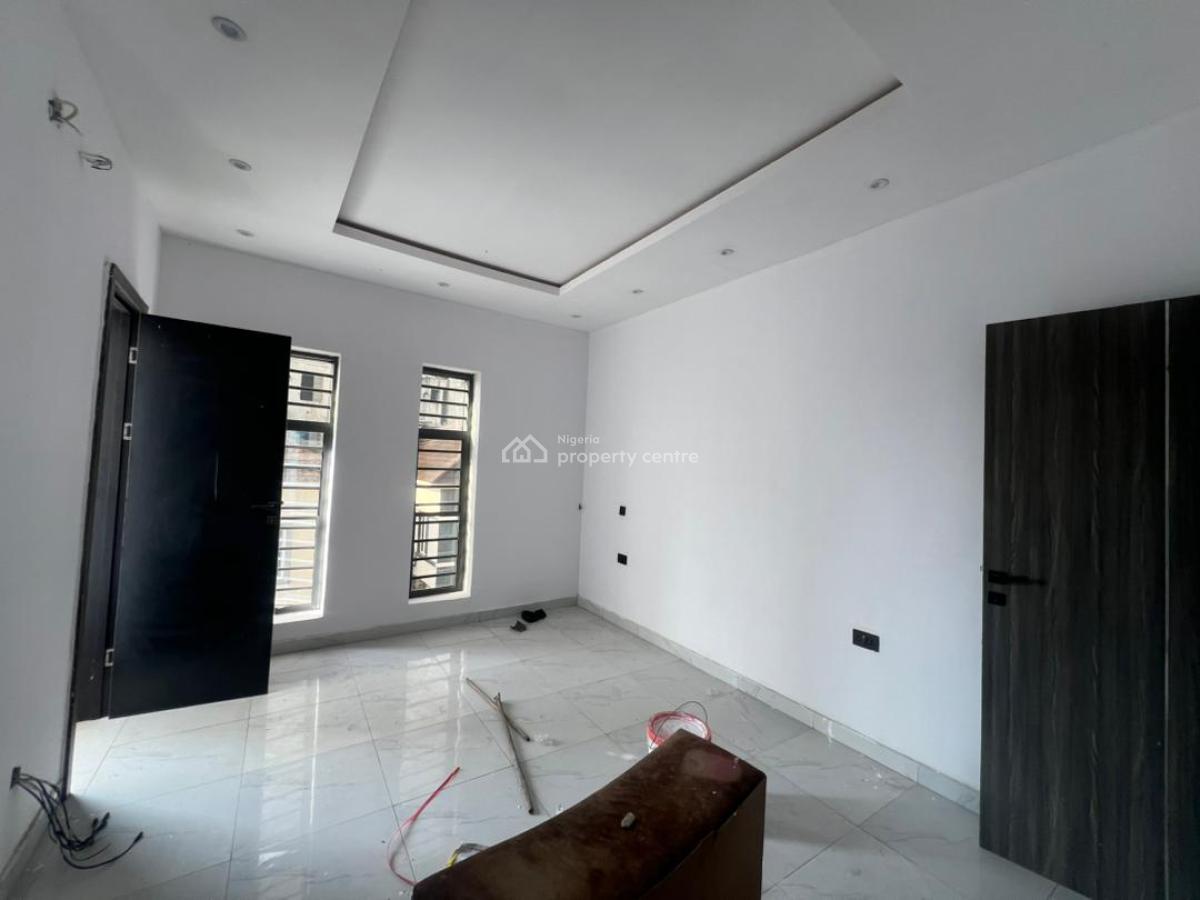 2 Bedroom Terrace Duplex, Ologolo, Lekki, Lagos, Terraced Duplex for Rent