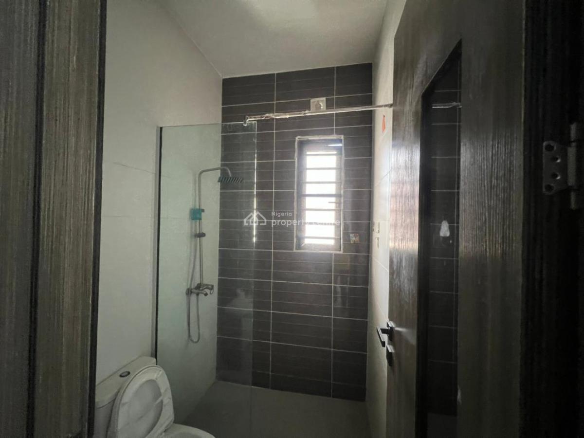2 Bedroom Terrace Duplex, Ologolo, Lekki, Lagos, Terraced Duplex for Rent