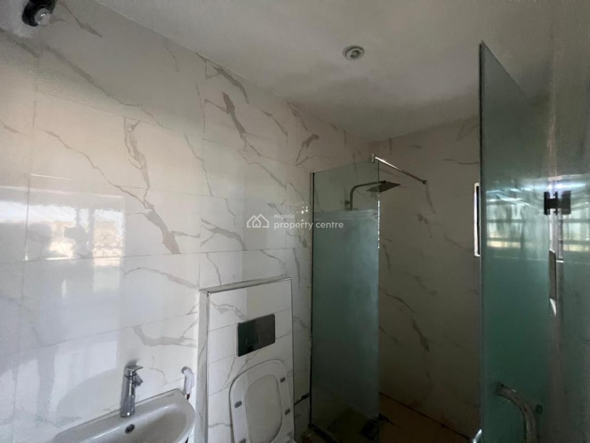 3 Bedroom Penthouse with Elevator, Ologolo, Ologolo, Lekki, Lagos, House for Rent