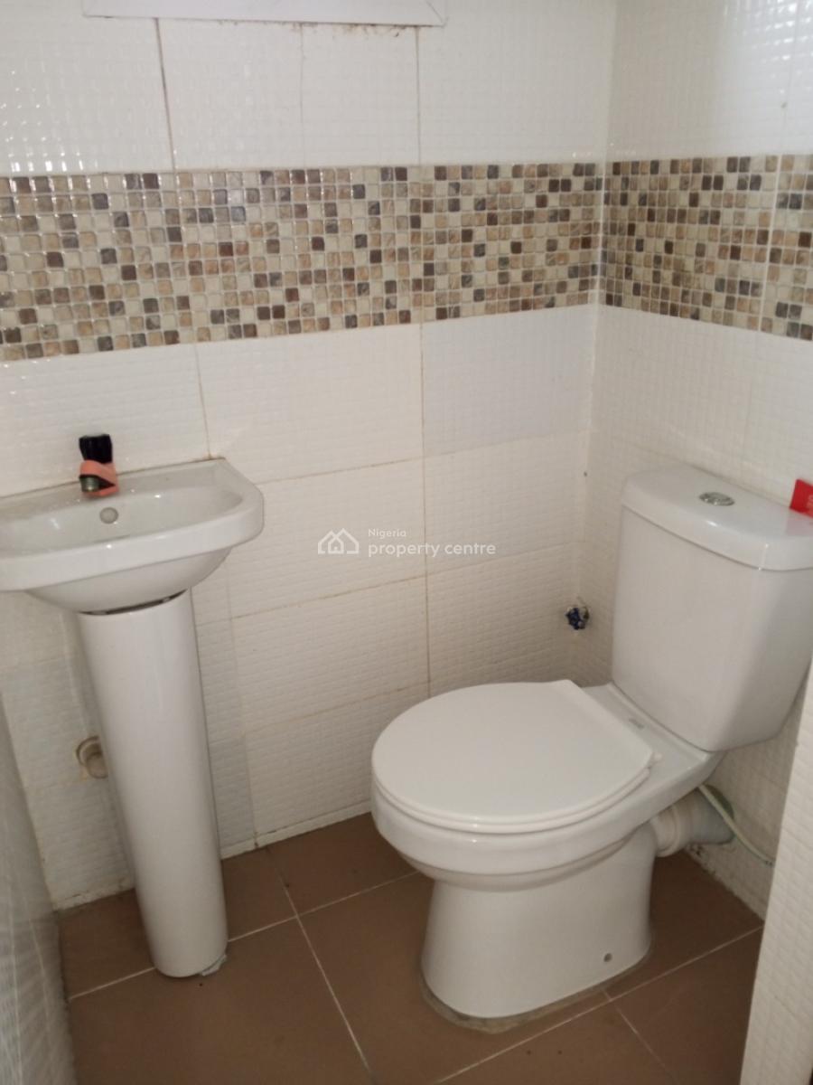 Well Maintained Room and Parlor Self Contained, Destiny Homes Estate, Abijo, Lekki, Lagos, Mini Flat (room and Parlour) for Rent