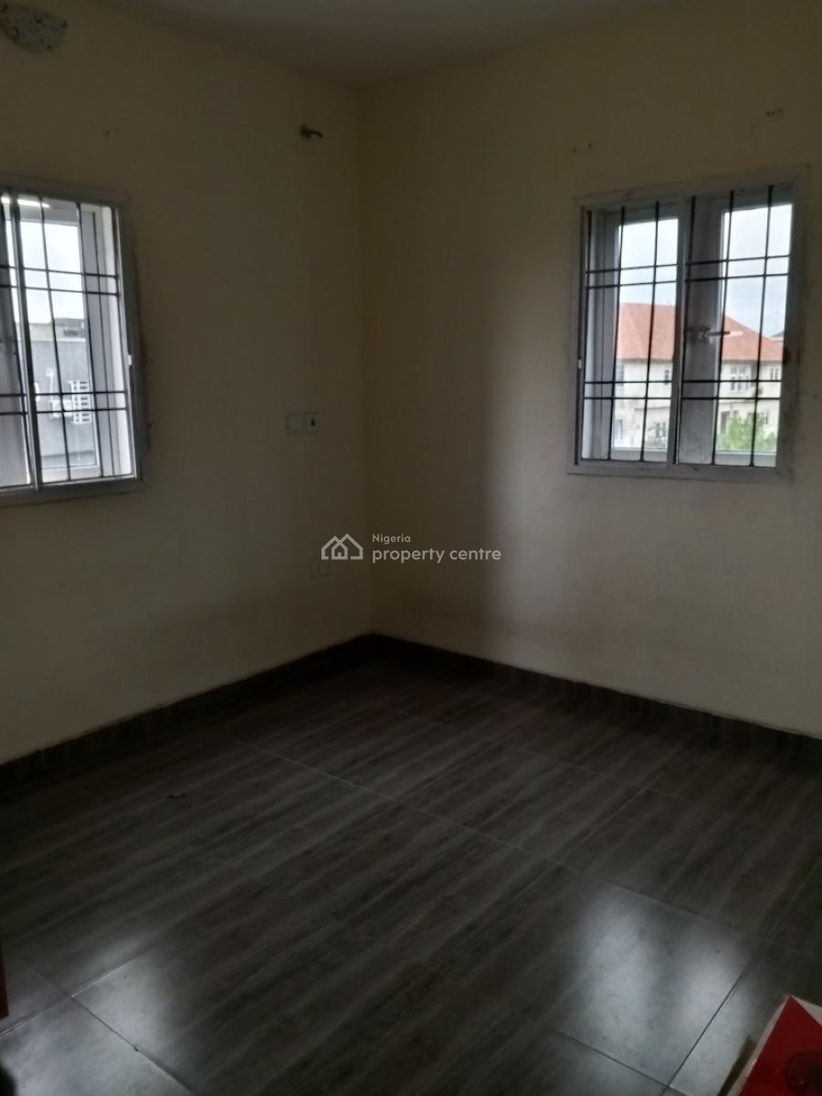 Well Maintained Room and Parlor Self Contained, Destiny Homes Estate, Abijo, Lekki, Lagos, Mini Flat (room and Parlour) for Rent