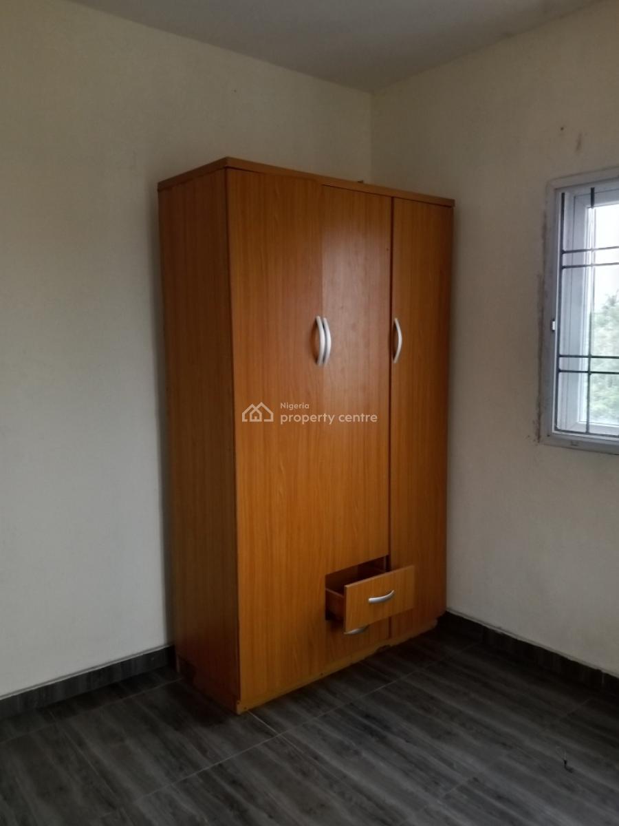 Well Maintained Room and Parlor Self Contained, Destiny Homes Estate, Abijo, Lekki, Lagos, Mini Flat (room and Parlour) for Rent