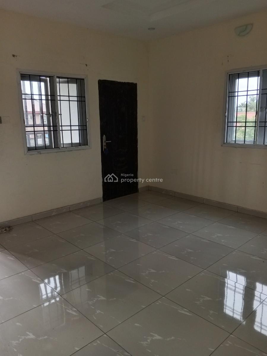 Well Maintained Room and Parlor Self Contained, Destiny Homes Estate, Abijo, Lekki, Lagos, Mini Flat (room and Parlour) for Rent