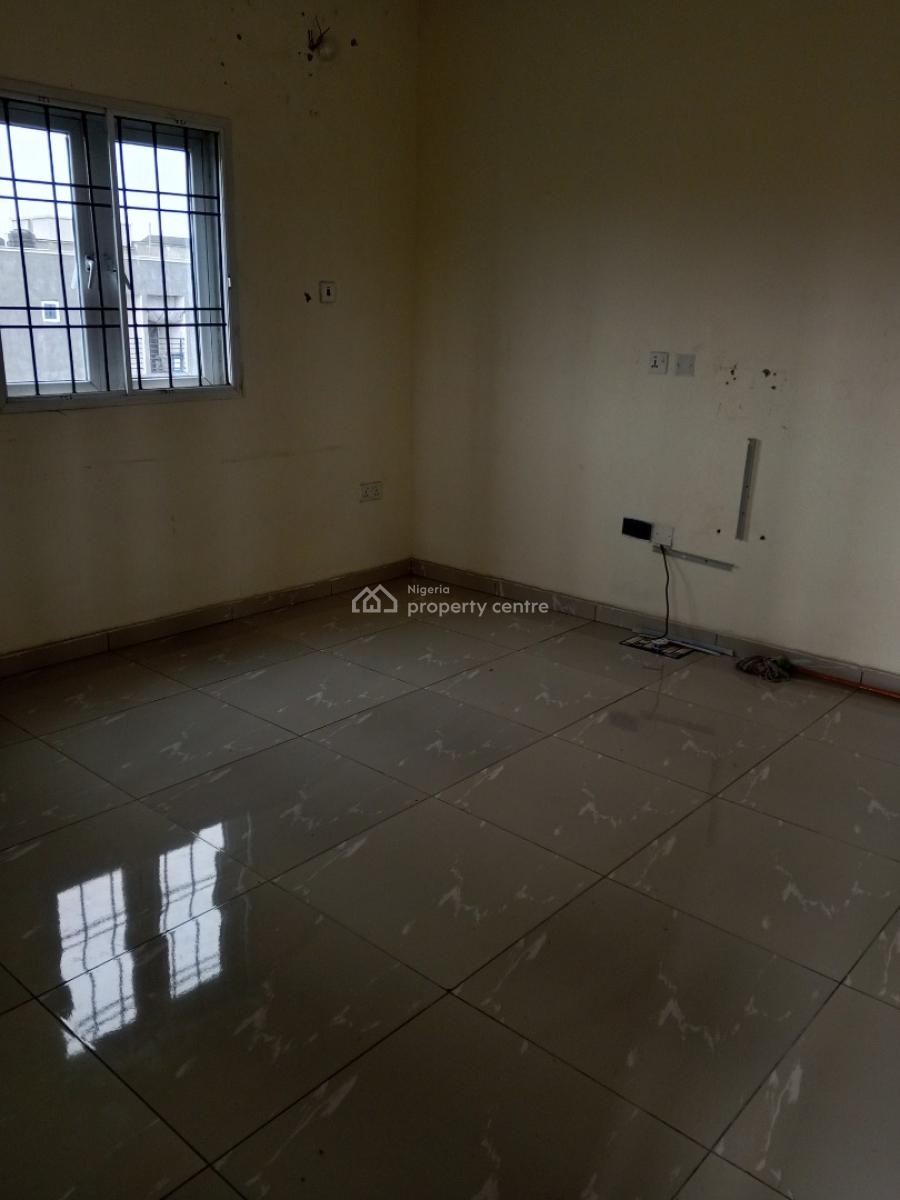 Well Maintained Room and Parlor Self Contained, Destiny Homes Estate, Abijo, Lekki, Lagos, Mini Flat (room and Parlour) for Rent