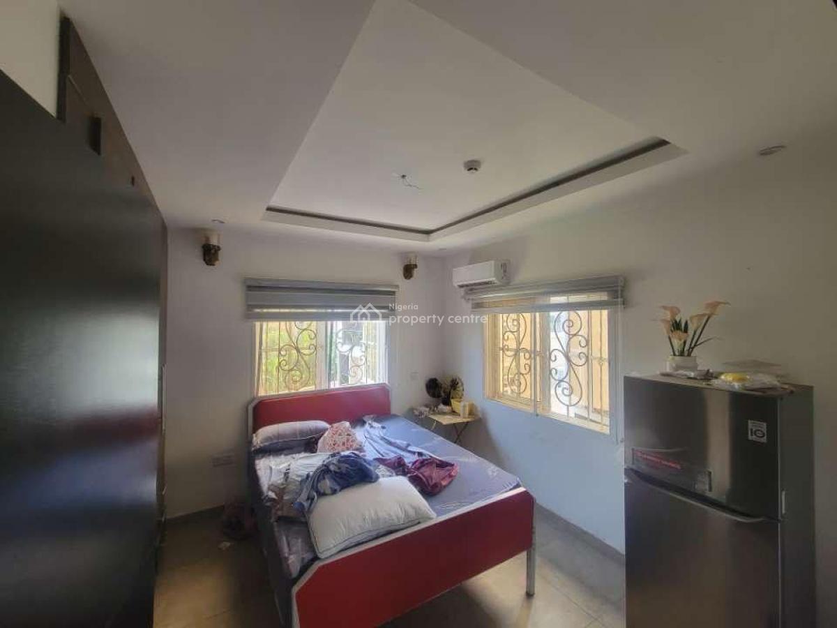 5 Bedroom Fully Detached Duplex, Ikeja Gra, Ikeja, Lagos, Detached Duplex for Rent
