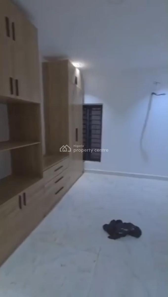 Newly Built Executive 3 Bedroom Up Flat, Gra, Ogudu, Lagos, House for Rent