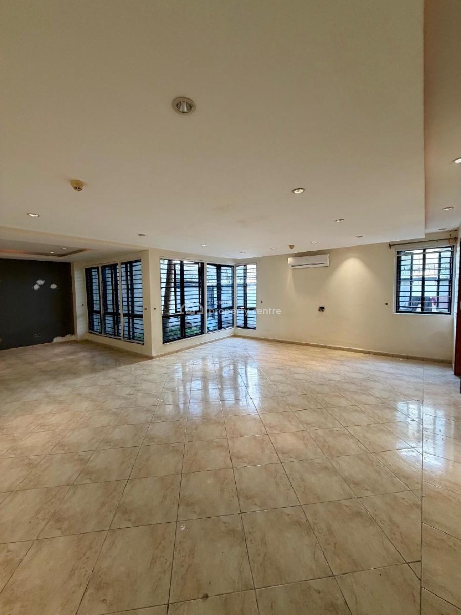 4 Bedroom Terrace, Banana Island, Ikoyi, Lagos, Terraced Duplex for Rent