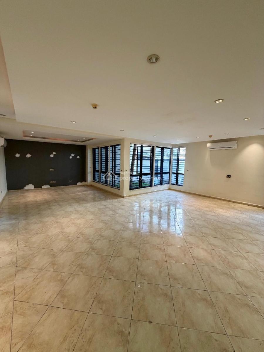 4 Bedroom Terrace, Banana Island, Ikoyi, Lagos, Terraced Duplex for Rent