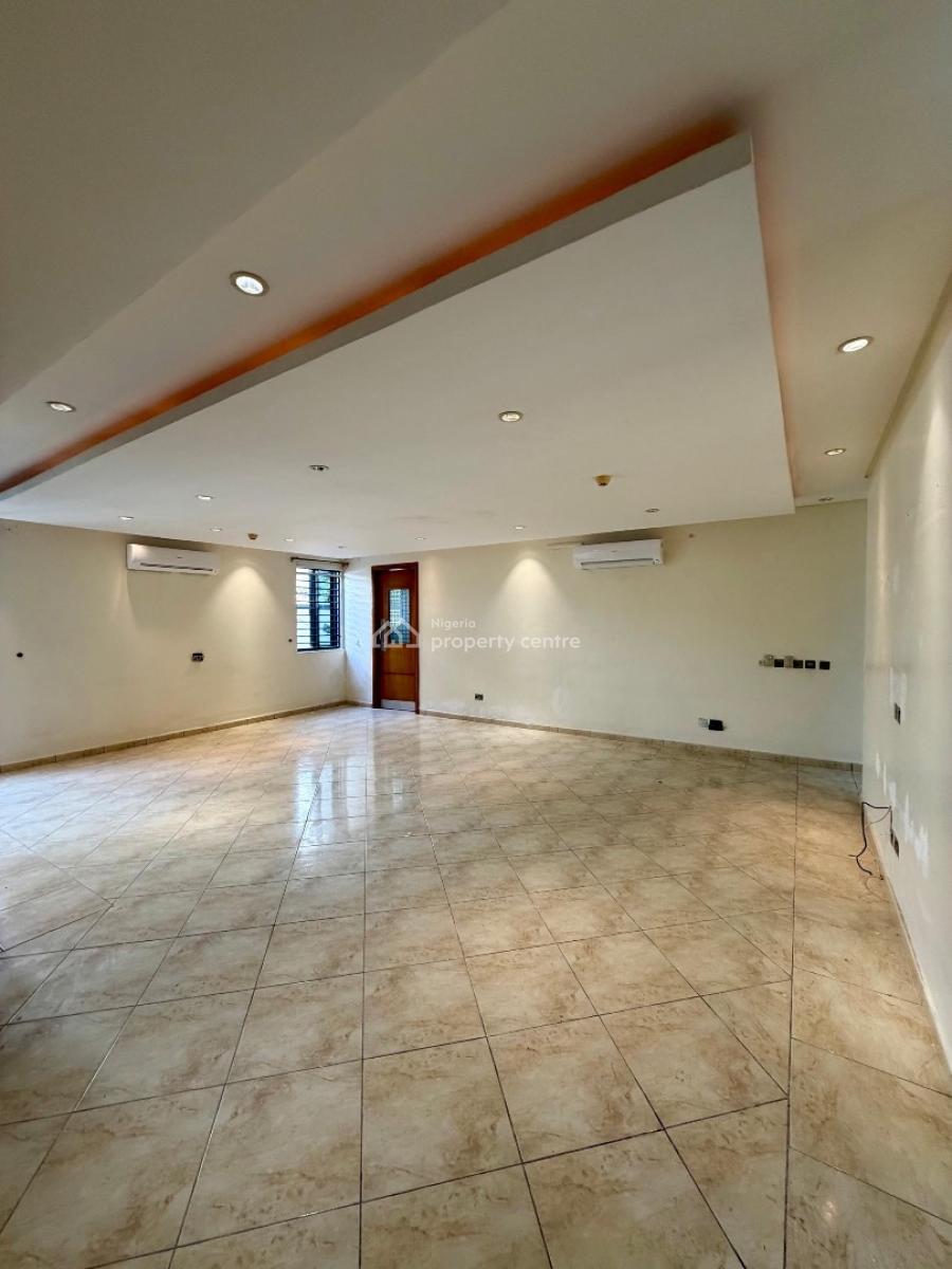4 Bedroom Terrace, Banana Island, Ikoyi, Lagos, Terraced Duplex for Rent