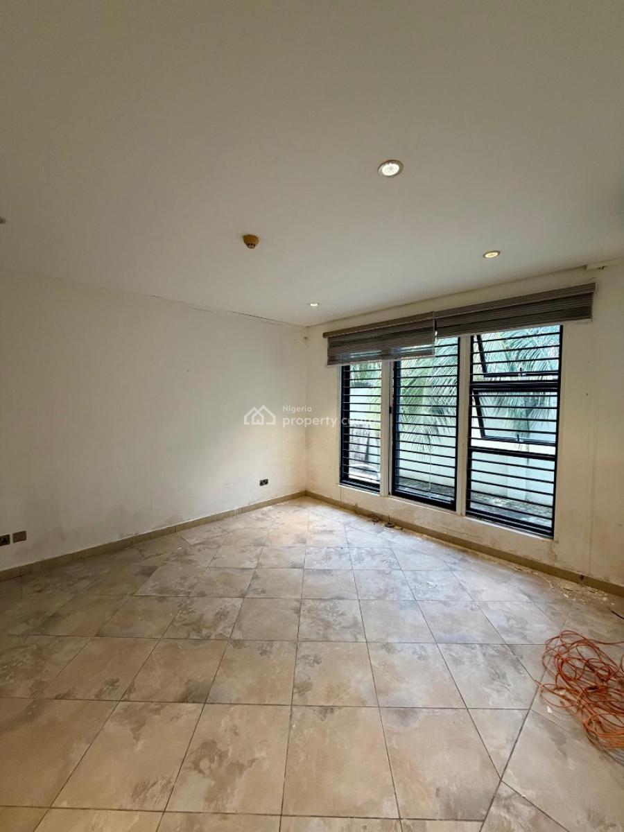 4 Bedroom Terrace, Banana Island, Ikoyi, Lagos, Terraced Duplex for Rent