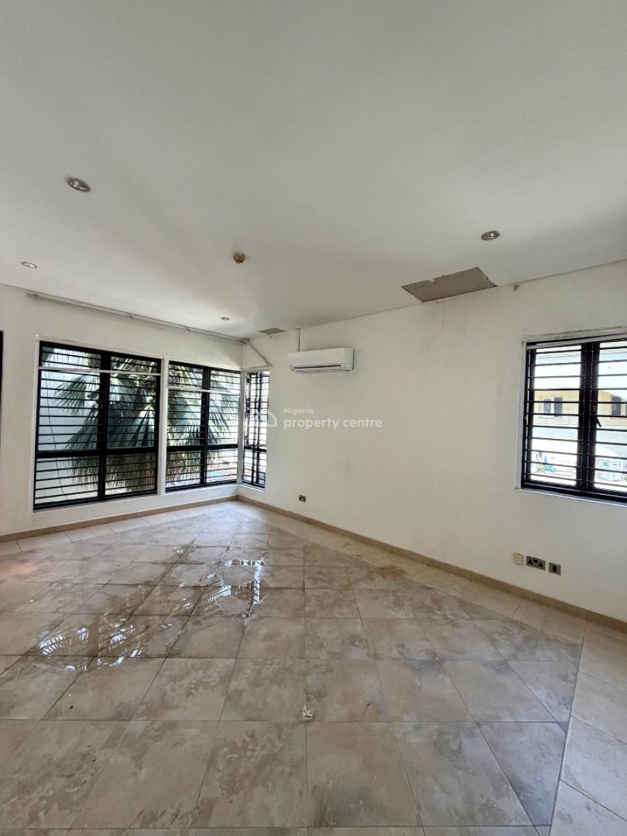 4 Bedroom Terrace, Banana Island, Ikoyi, Lagos, Terraced Duplex for Rent