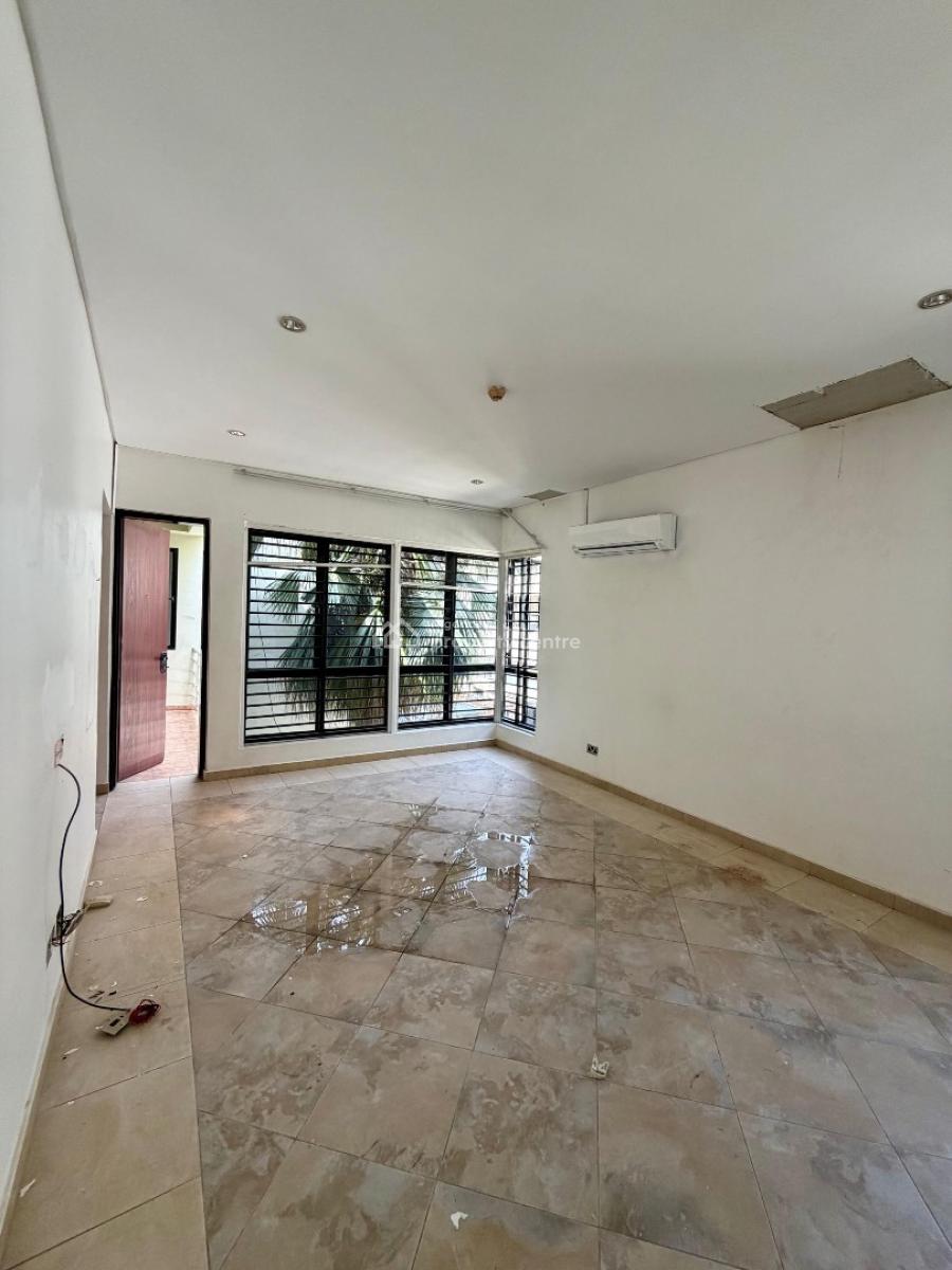 4 Bedroom Terrace, Banana Island, Ikoyi, Lagos, Terraced Duplex for Rent