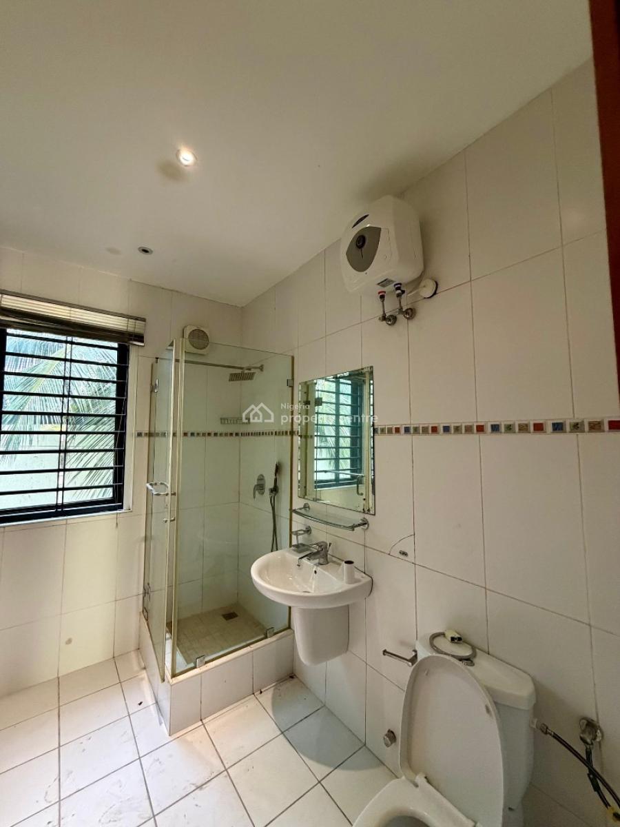 4 Bedroom Terrace, Banana Island, Ikoyi, Lagos, Terraced Duplex for Rent