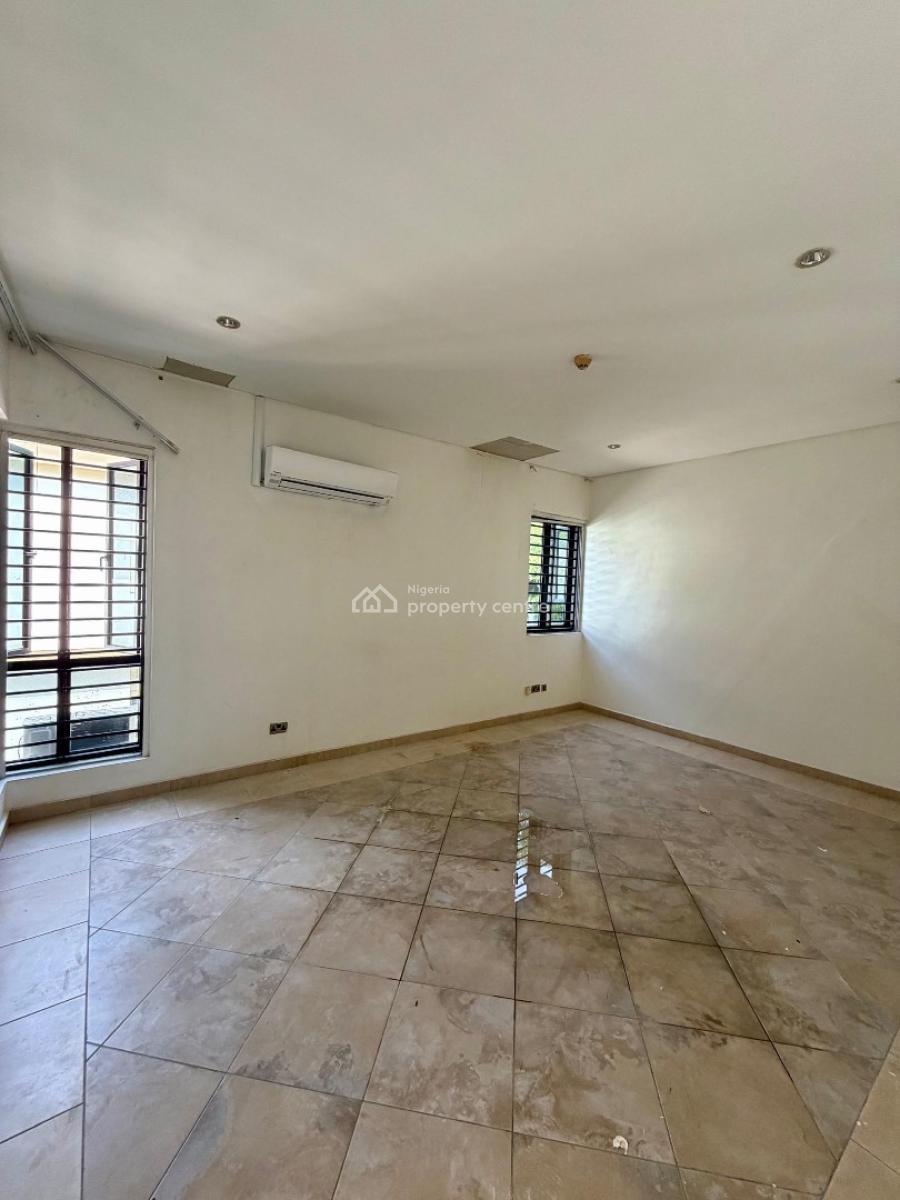 4 Bedroom Terrace, Banana Island, Ikoyi, Lagos, Terraced Duplex for Rent