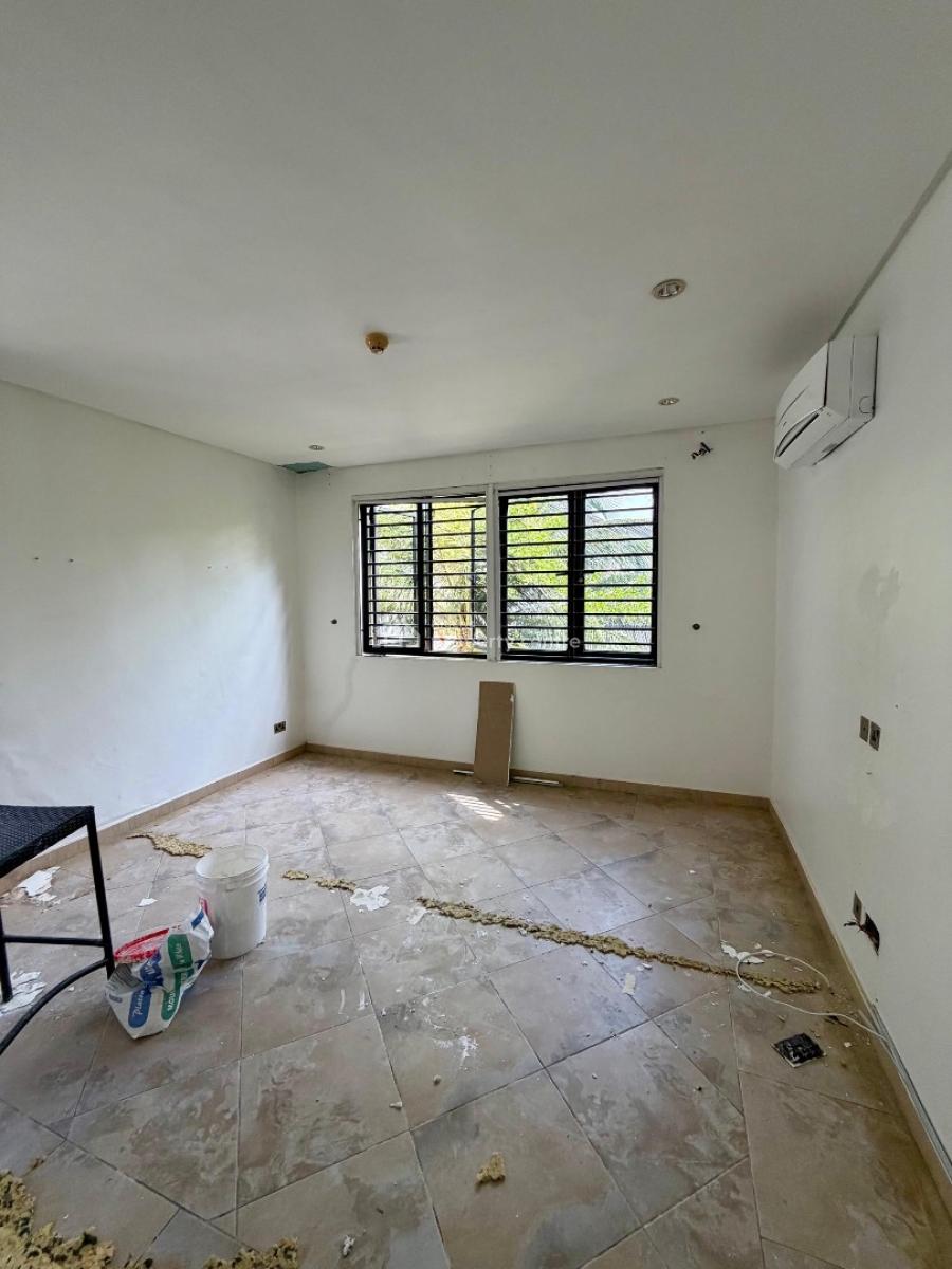 4 Bedroom Terrace, Banana Island, Ikoyi, Lagos, Terraced Duplex for Rent
